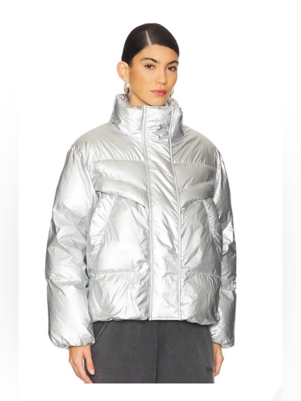NWT Pistola “Sascha” Puffer Jacket L